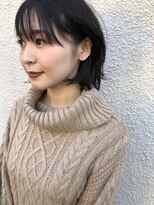 ブラウンズ(BROWNS)&nbsp;揺らぐ☆シースルーショート