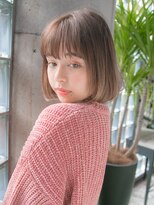 ルティア 池袋(Lutia)&nbsp;キュートボブ