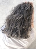 pesca立川店【ペスカ】 シークレットハイライト