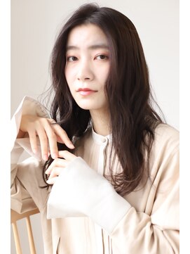 エクリ 麻布十番(equri) 大人リラクシーウェーブ