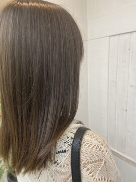 エイト プラット 渋谷2号店(EIGHT plat) 【EIGHT new hair 5/6】