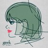 ギークフォーヘア(geek for hair+...)のお店ロゴ