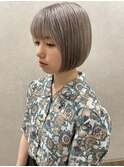 sac.みつよ スタイリング簡単♪ミニボブ