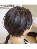 髪質改善美容室 エミ(emi)&nbsp;骨格に合わせた似合わせ&デザインカットが得意♪