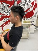 爽やかな高校生