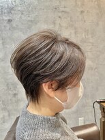 フェリーザ 奏の杜店(FELIZA)&nbsp;美人ショート