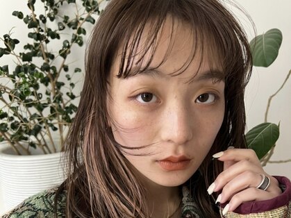 ヘアーアンドメイク ビス(HAIR&MAKE bis)の写真