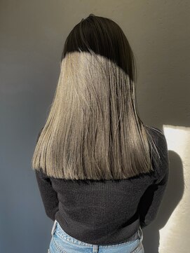 ユニコ(unico) マットアッシュ