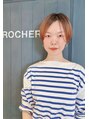 ロシェ 銀座店(ROCHER) 森江  可奈子