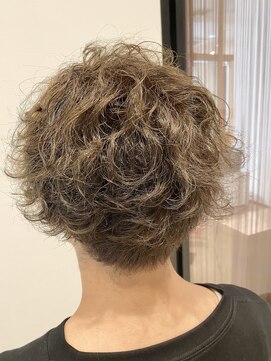 ディライト イオンモールとなみ店(DELIGHT) MATT BEIGE!!