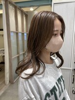 アンソル 戸田店(N'SOL) ベージュ