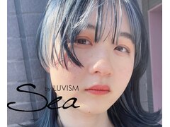 Sea by LUVISM 万代店【シーバイラヴィズム】