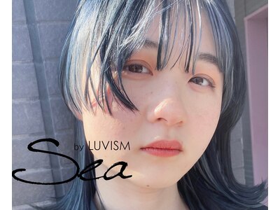 シーバイラヴィズム 万代店(Sea by LUVISM)