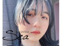 シーバイラヴィズム 万代店(Sea by LUVISM)