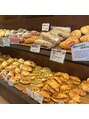 ショコラ アベノ(Chocolat ABENO)&nbsp;パン屋さん巡り始めました☆