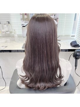 ベイビー 上野(BABY) グレージュ