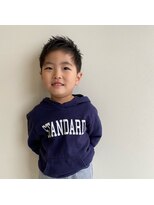 ロッティ(Lotti)&nbsp;キッズカット