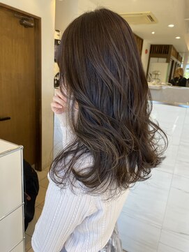 ヴァンカウンシル 千種 【VAN COUNCIL千種】インナーハイライト