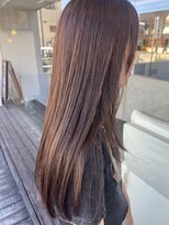 リラ(lilas)&nbsp;酸熱トリートメント