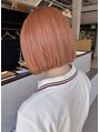 ギネス(guinness) orange beige