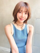 LIBERTE 銀座　レディースミディアム