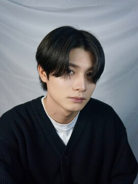 アイトーキョー 横浜(AI TOKYO) 波巻き/ハイライト/マッシュパーマ/ウルフ[横浜駅]