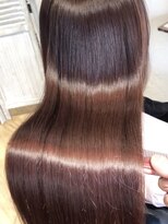 サロンドルテラ (Salon de Lutella)&nbsp;【髪質改善】水素トリートメント40%OFF