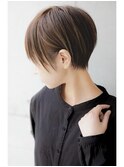 カラーカット