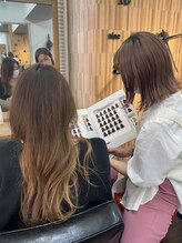 イムア 新道東店(IMUA)