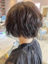 ハグクレア(HUG CLAIRE)&nbsp;グレーブラウン