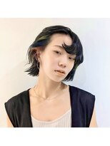 ザ アルゴンキン トウキョウ オヤマ(THE ALGONQUIN TOKYO OYAMA) 渋谷の感性をポイントにとり入れる