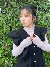 【豊富で多彩なカラーバリエーション♪】社会人や学生さん、ライフスタイルに合ったイロトリドリを☆