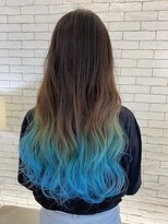 ヴァイブス(vibes)&nbsp;グラデーションカラー