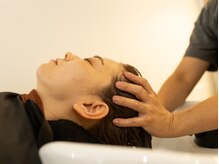 日日ヘアサロン