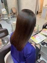 ニニ(nini)&nbsp;hydrogen