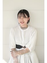 クルム(Qurum)&nbsp;織橋 美友