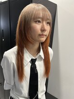 ゴウトゥデイシェアサロン 町田店(GO TODAY SHAiRE SALON)&nbsp;ルーツカラー【町田】