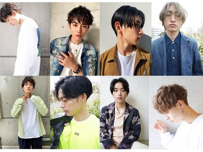 ロミーオム 本厚木(ROMMY. Homme)の写真