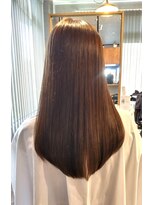 ロアール ケア 江南店(LOAOL CARE)&nbsp;【髪質改善】【頭皮ケア】【白髪染め】はLOAOL CARE江南店で☆