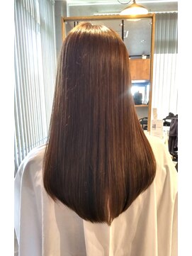 ロアール ケア 江南店(LOAOL CARE) 【髪質改善】【頭皮ケア】【白髪染め】はLOAOL CARE江南店で☆