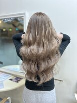 クラナ(clana)&nbsp;プルエクステでオトナ女子！