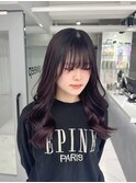 ダークラベンダー