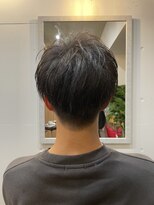 ユール(you'll)&nbsp;ナチュラルマッシュレイヤー