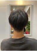 ナチュラルマッシュレイヤー
