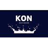 コン(KON)のお店ロゴ