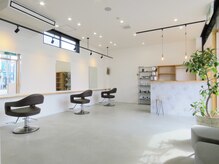 ヘアーリコア(hair recoa)
