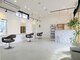 ヘアーリコア(hair recoa)の写真/落ち着きある雰囲気の店内と丁寧なおもてなし&経験豊富なスタイリストがあなたの理想スタイルに…。
