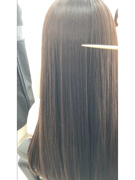 エミュスト(Emuest) 髪質改善