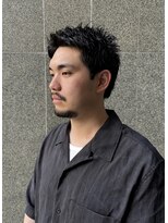 ファーレンピュア(FAHREN PURE) スパイキーショート