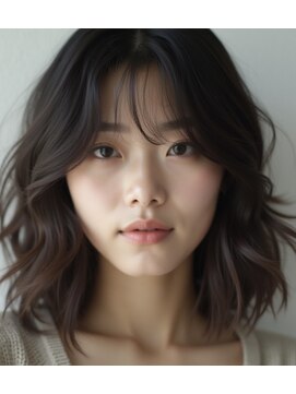 エス 天満扇町(esu) tn/ゆるふパーマ